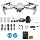 DJI Mavic Pro Platinum, Fly More Combo, 4K kamera - DJIM0252C