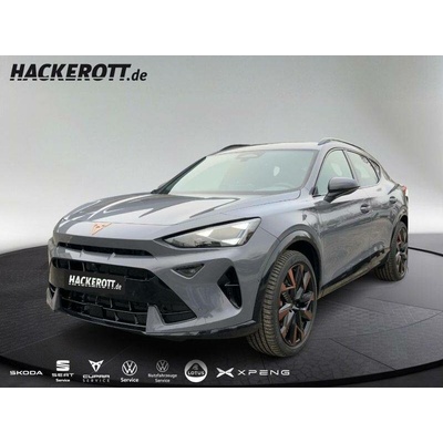 Cupra Formentor VZ 1.5 e-Hybrid Extreme 200 kW