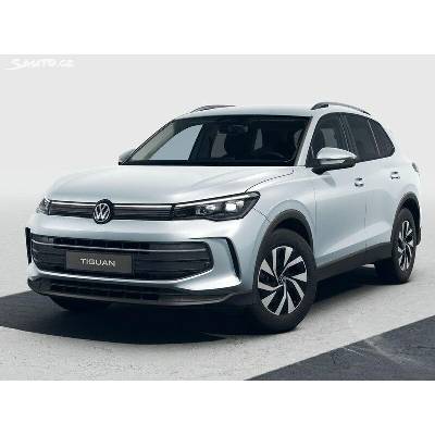 Volkswagen Tiguan 1.5 eTSI DSG 96 kW
