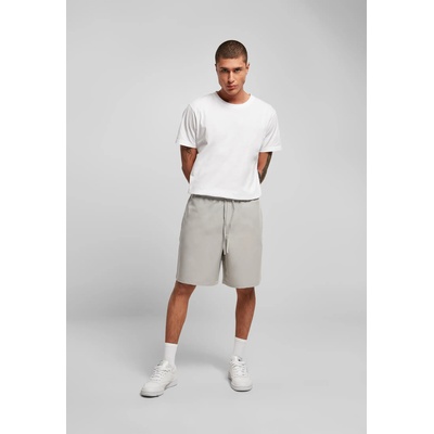 Urban Classics Мъжки къси гащи в светлосив цвят Comfort ShortsUB-TB4940-02946 - Светлосив, размер XS