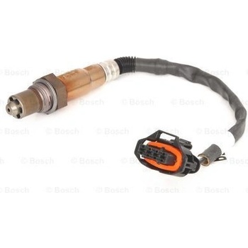 Lambda sonda BOSCH 0 258 006 386