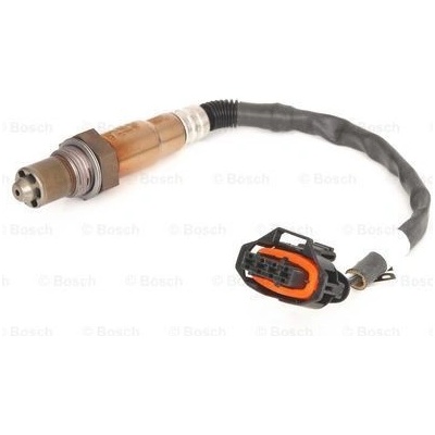 Lambda sonda BOSCH 0 258 006 386