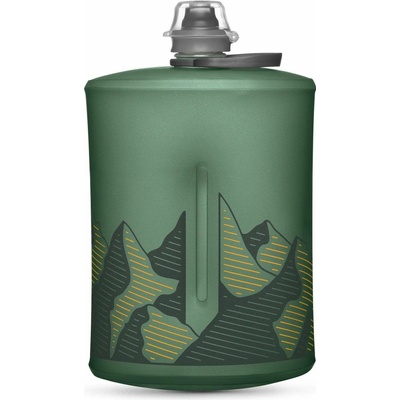 HydraPak Stow sage green 1000 ml