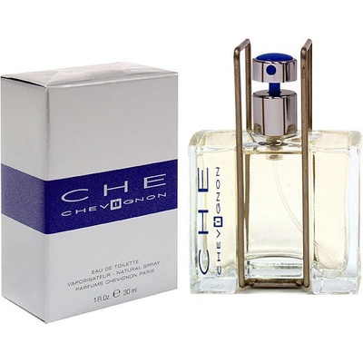 Chevignon Che toaletní voda pánská 30 ml