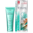 Eveline Cosmetics Face Therapy zklidňující a hydratační CC krém 8v1 30 ml