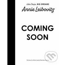 Annie Leibovitz - Maria Isabel Sanchez Vegara