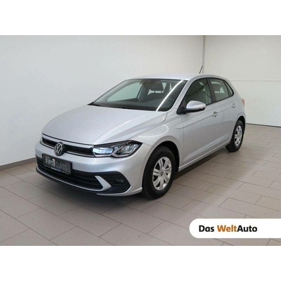 Volkswagen Polo TSI 70 kW