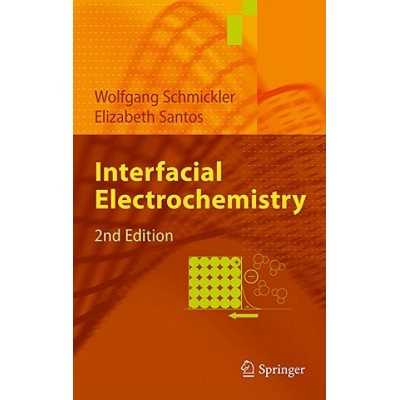 Interfacial Electrochemistry (Schmickler)(Pevná)