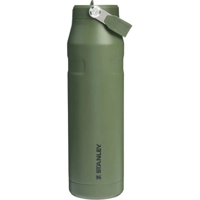 Stanley The IceFlow Bottle Flip Straw 2.0 700 ml Dried Pine