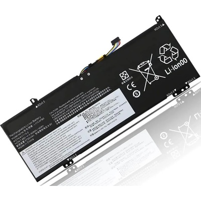 Lenovo Батерия за LENOVO Ideapad 530S-14ARR 530s-14IKB 530S-15IKB L17C4PB0