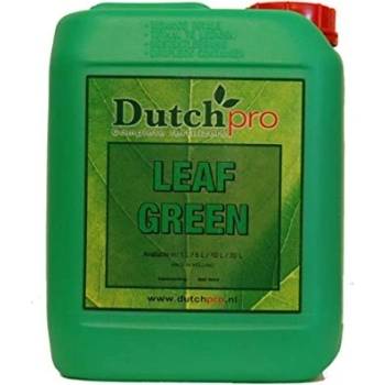 DutchPro Leaf Green 20L - Спрей за Жизненост и Защита от Стрес