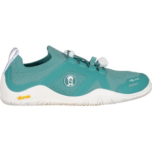 Trollkids Детски обувки barefoot Trollkids Kid's Nordland Barefoot Hiker Barefoot shoes - Dusky Turquoise - размер 29 (EU) (702-5140-0215)