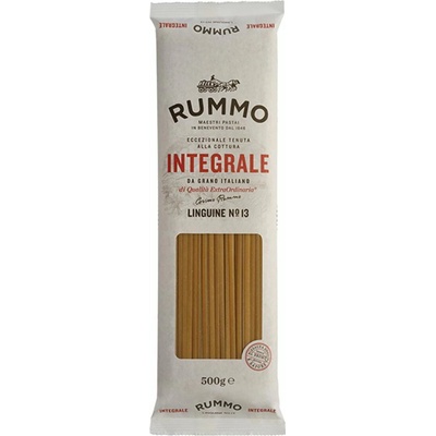 Rummo celozrnné cestoviny Linguine No.13 0,5 kg