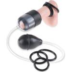 Pipedream Fetish Fantasy Suck N’ Stroke Head Pump