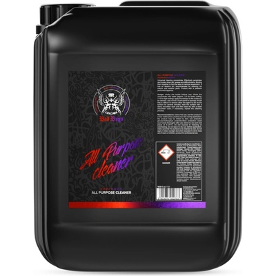 RRCustoms Bad Boys All Purpose Cleaner Perfumed 5 l | Zboží Auto