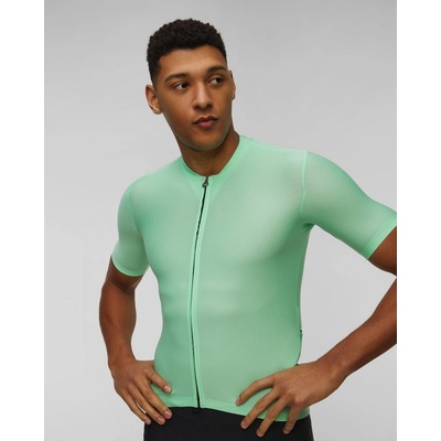 Assos Equipe R S11 zelený Pánske
