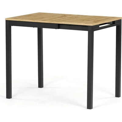 Autronic GDT-206 OAK 60 x 60 cm Hnedá Melamín
