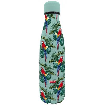 Термос Nerthus - Папагали, 500 ml (VB FIH 704)