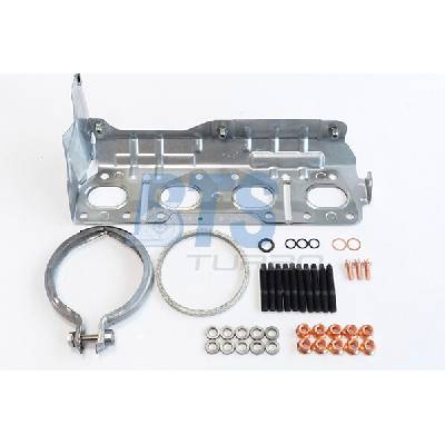 BTS Turbo Turbodúchadlo - montážna sada T931477ABS