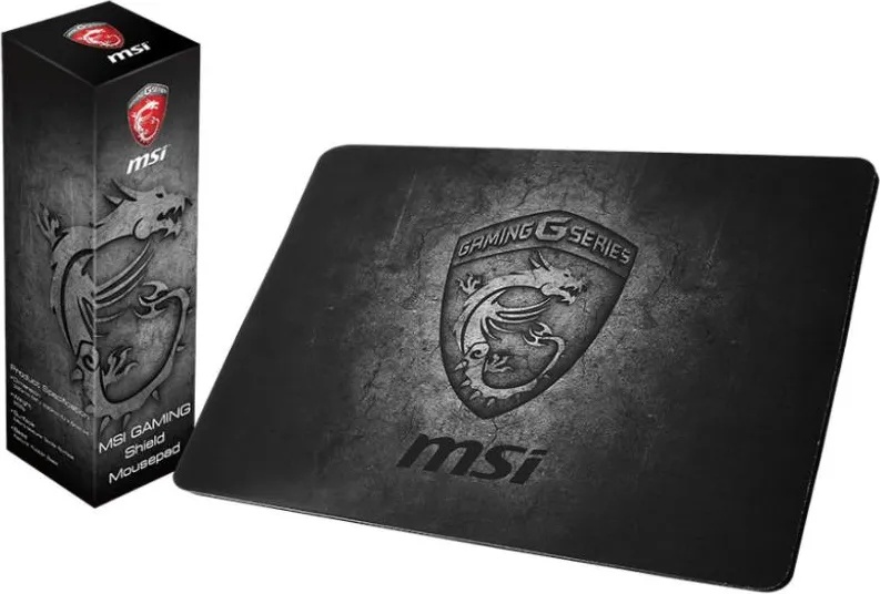 MSI Shield (GF9)