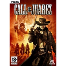 Call of Juarez