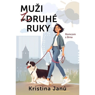 Muži z druhé ruky: Romcom z Brna