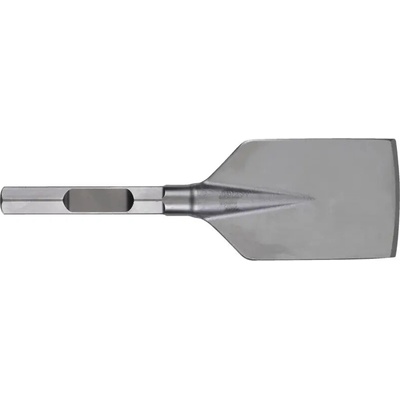 Milwaukee 4932479222 K-Hex 28 mm sekáč na asfalt 440 x 115 mm