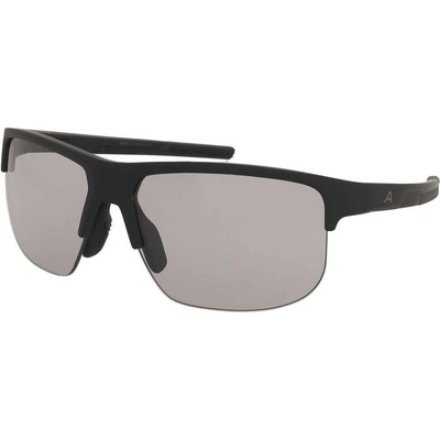 Alpina Диоптрични очила Alpina Eagle V Black Matt/Varioflex