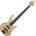 Yamaha TRBX 605 Natural Satin 5-струнна бас китара