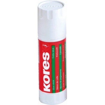 Kores Сухо лепило Kores Stick, 40г. , червено (OK20541)