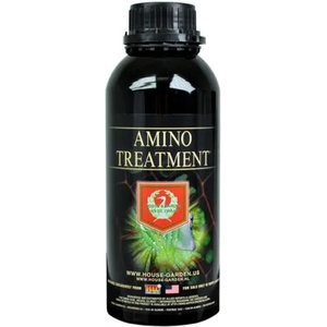  Amino treatment 1L - комплекс от аминокиселини за стимулиране на растежа и цъфтежа