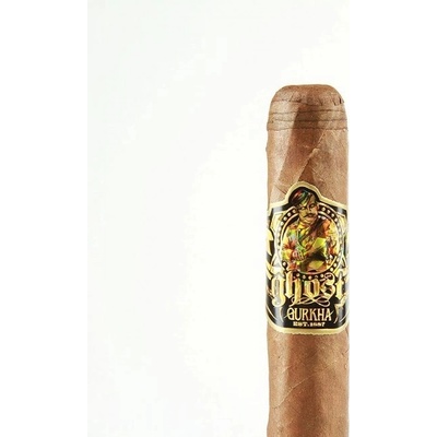 Gurkha Ghost Gold Shadow Robusto