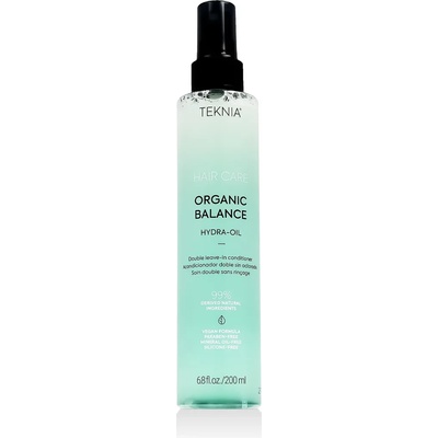 Lakme Teknia Organic Balance Hydra Oil 200 ml