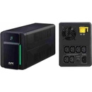 APC BVX2200LI