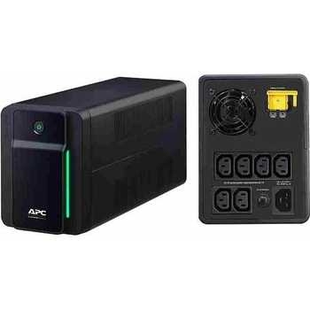 APC BVX2200LI