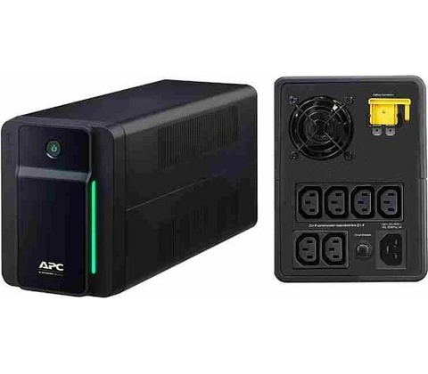APC BVX2200LI