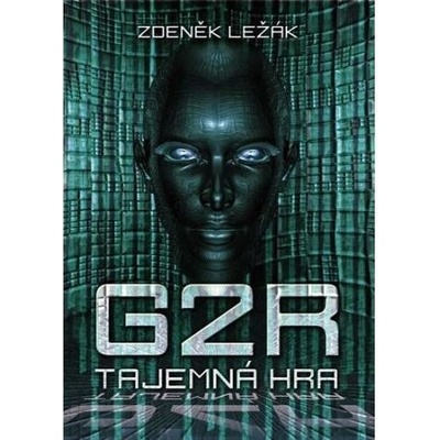 G2R Tajemná hra