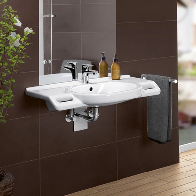 Villeroy & Boch O.novo Vita 412080T2