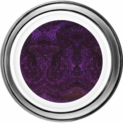 Laif Perleťový fialový UV/LED gel CM 117 Violet 6 ml