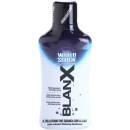 BlanX White Shock ústní voda s bělícím účinkem (Light Activated Whitening Mouthwash) 500 ml