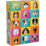 Yazz Пъзел Yazz Puzzle от 1000 части - Кучетата (3870)