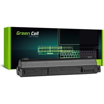 Green Cell Батерия за лаптоп GREEN CELL, Dell Latitude E5420 E5520 E6420 E6520 E6540, 11.1V, 6600mAh (GC-DELL-E5420-DE56)