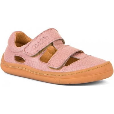 Froddo Barefoot sandály G3150216-5 Pink