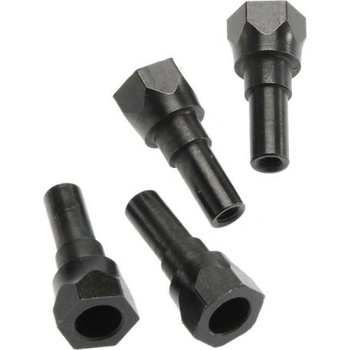 Arrma държач на амортисьор с щифт, горен (4)