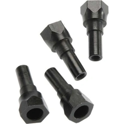 Arrma държач на амортисьор с щифт, горен (4)