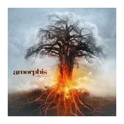 AMORPHIS - SKYFORGER