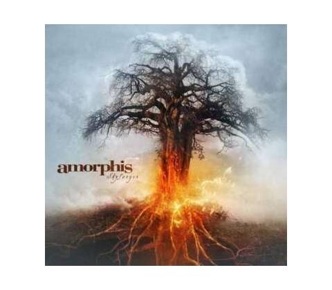 AMORPHIS - SKYFORGER