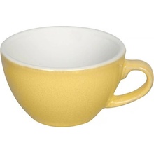 Loveramics Egg Cappuccino šálka Butter Cup 200 ml
