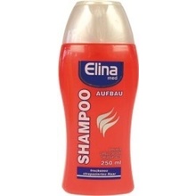 Elina šampon pro obnovu struktury vlasů 250 ml