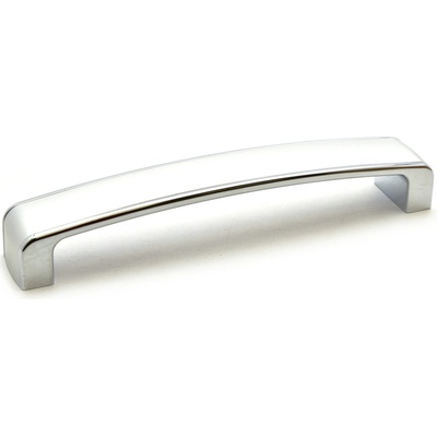 Tulip TACA chróm lesklý/eloxovaný hliník 256 mm